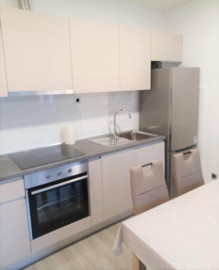 Apartman Neva With Free Private Parking Space Split