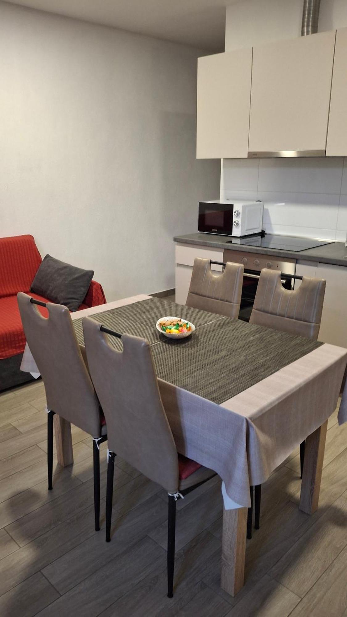 Apartman Neva With Free Private Parking Space *